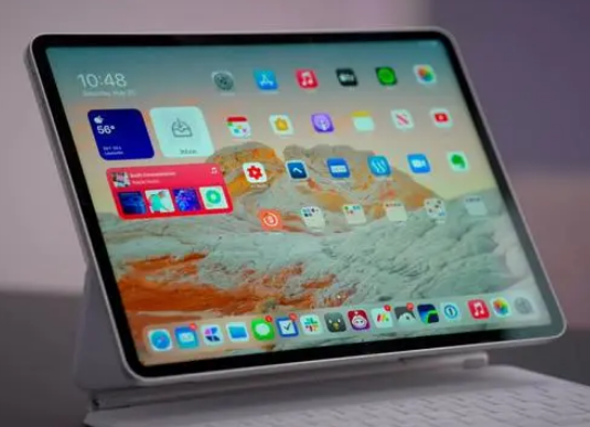 八步ipad维修分享新款iPad Pro或将采用M4芯片 