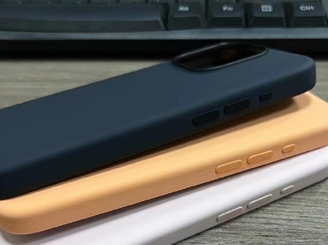 八步苹果14维修站分享iPhone14手机壳能直接给iPhone15用吗?