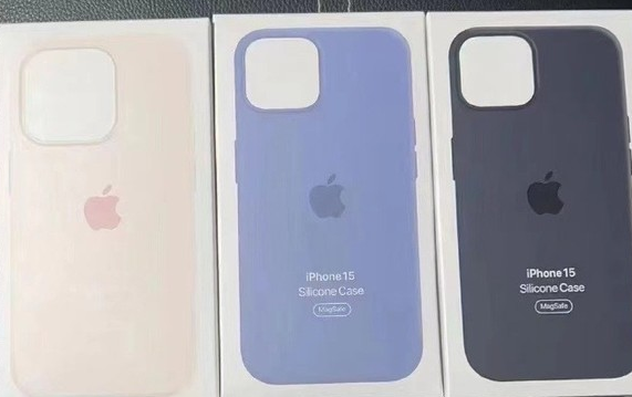 八步苹果14维修站分享iPhone14手机壳能直接给iPhone15用吗？ 