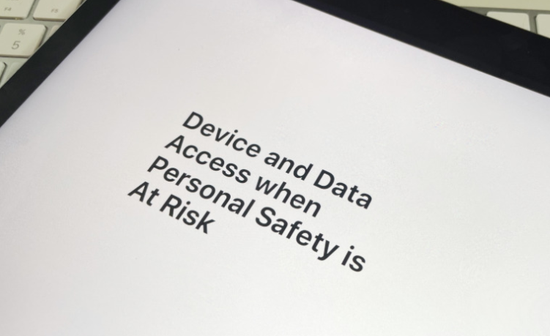 八步苹果手机维修分享用户去世后，Apple设备和iCloud数据怎么办 