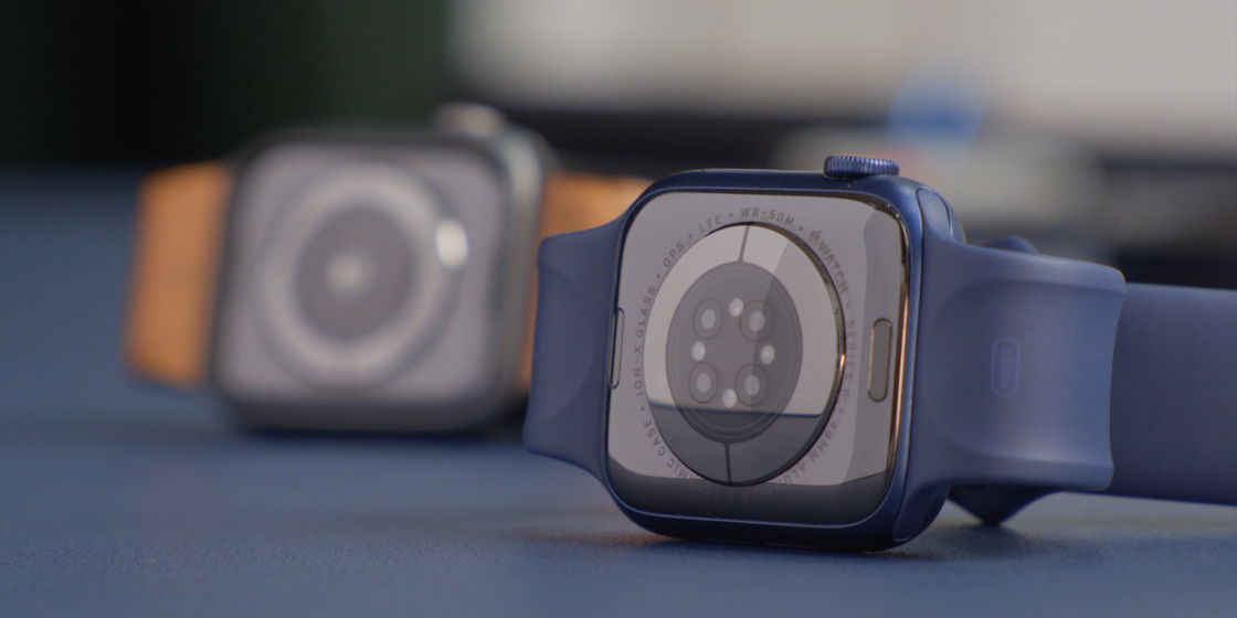 八步苹果手机维修分享Apple Watch 是如何测量卡路里的 