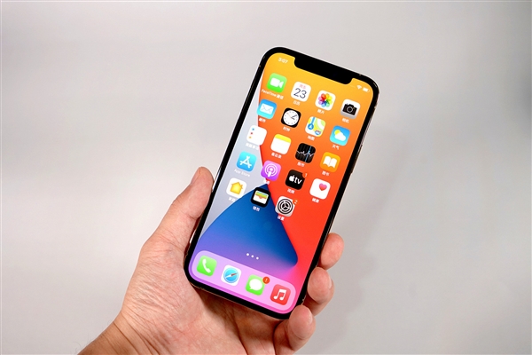八步苹果手机维修分享iOS 14.2修订版已到，专属iPhone 12系列 