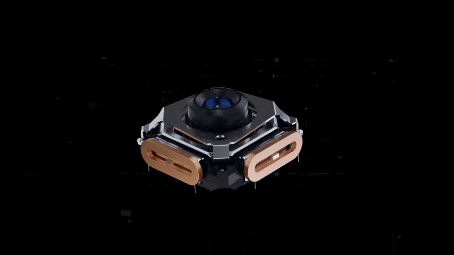 八步苹果手机维修分享iPhone 12 Pro Max 独享的这颗传感器更大的特点是什么 