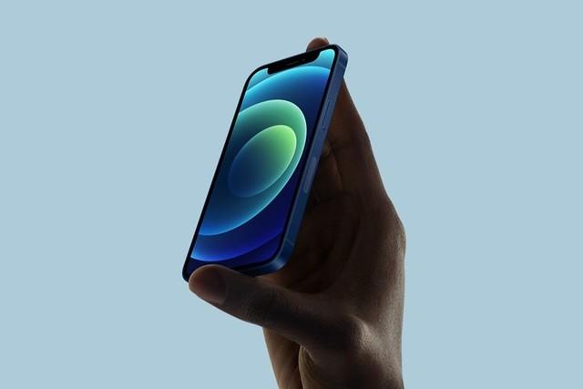 八步苹果手机维修分享iPhone 12 mini辐射很大吗 