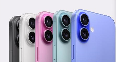 八步苹果维修点分享iPhone 16发烫易忽视因素汇总 