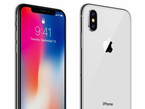 八步苹果维修点分享iPhone X摄像头实拍质感与场景适配全解析 