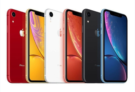 八步苹果维修点分享iPhone XR摄像头原生色彩表现与日常拍摄实用指南 
